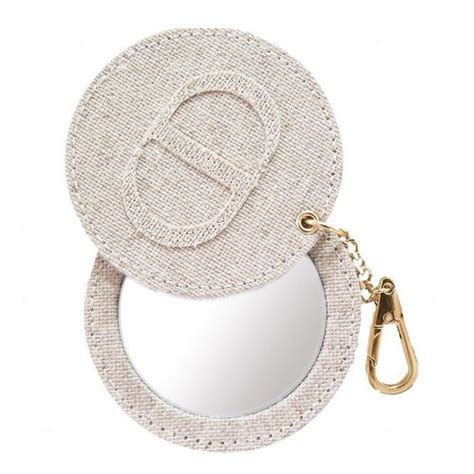 dior beauty pocket mirror.